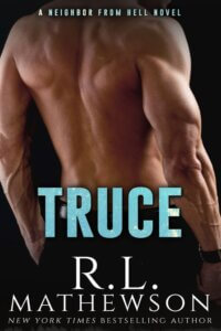 Truce's Cover