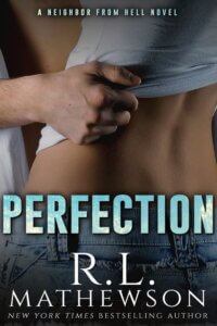 Perfection's Cover