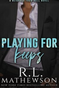 Playing for Keep's Cover