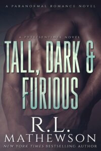 Tall, Dark & Furious